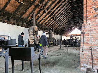 Museo Bruk de Surahammar
