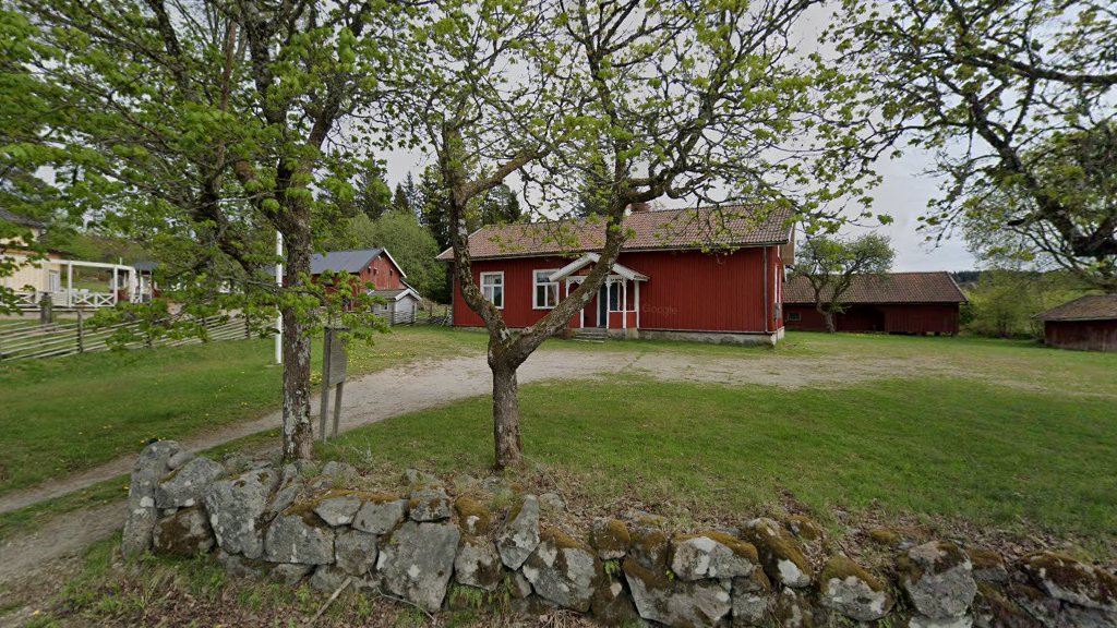 Museo Horla Hembygdsgård