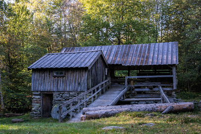 Brunnsbacka Säggkvarn