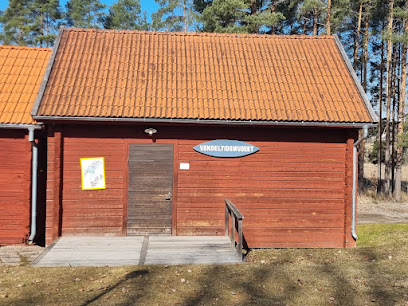 Museo de la Edad del Vendel