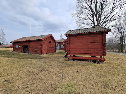 Stora Skedvi Hembygdsgård