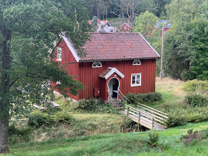 Museo del patrimonio de Hyssna