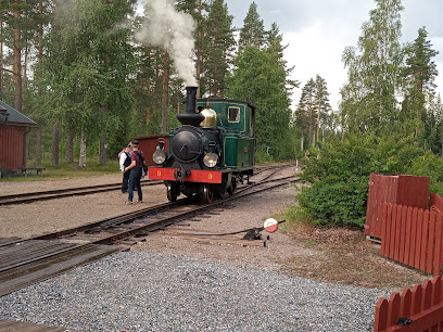 Estación de Tallås
