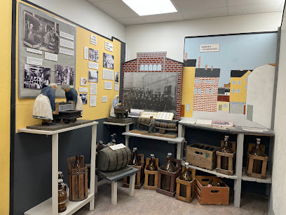 Museo Industrial de Uppsala