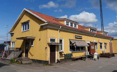 Museo del Sombrero de Burträsk
