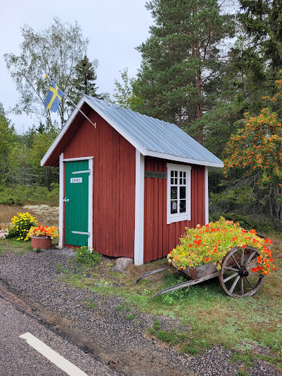 Museo Mini Fällsvik