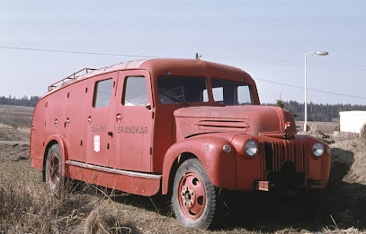 Granja de Hembygd de Helgum