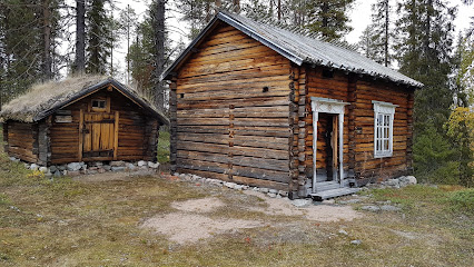 Museo del Hogar de Kangos