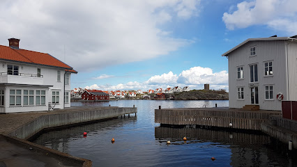 Museo Klädesholmen