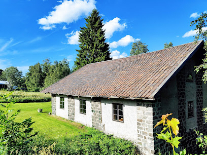 Museo Kalvsnäs Kvarn
