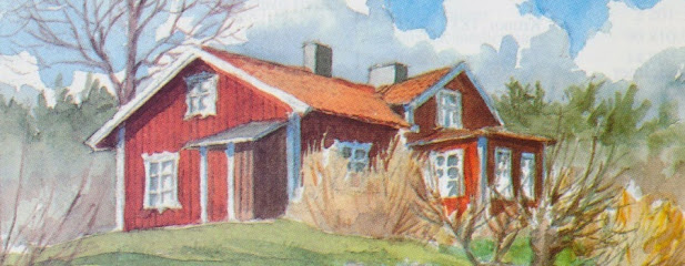 Museo del Archipiélago de Nämdö