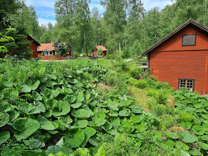 Ingvastebo Sawmill & Mill