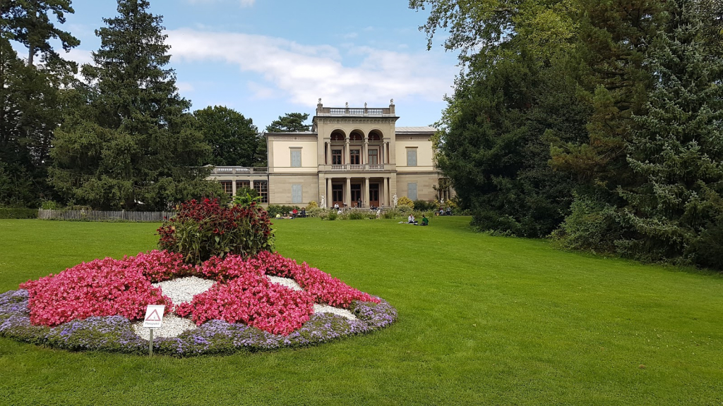 Museo Rietberg