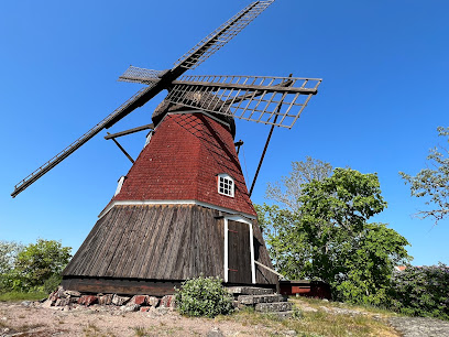 Aleglo hembygdskvarn