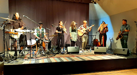 Asociación de la Casa de la Música Folklórica