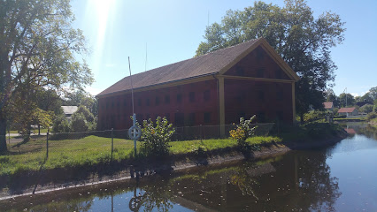 Ålundamagasinet