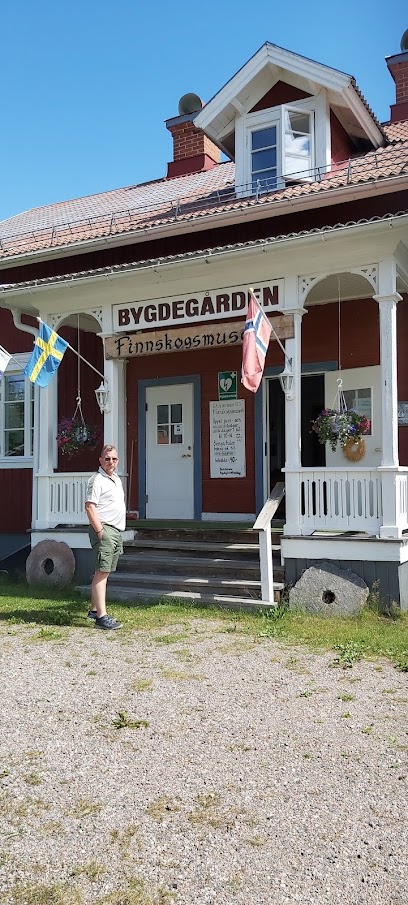 Museo de la Silvicultura de Finlandia