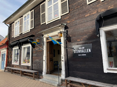 Galería Stenhallen