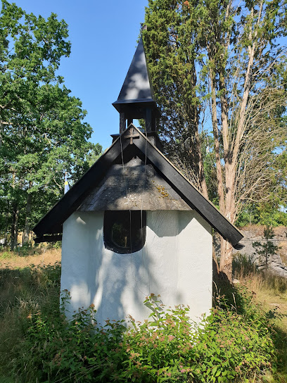 Betelhöjdens Minikyrka