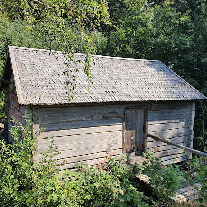 Molino de Stybbersmark