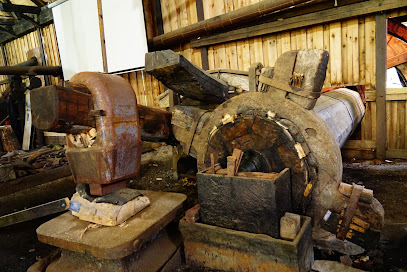 Herrería de Hammarsmedjan