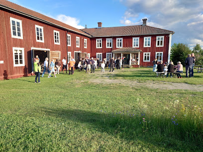 Jättendals Hembygdsgård
