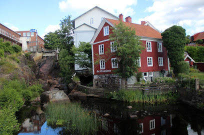 Museo Massmanska Kvarnen