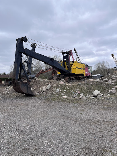 Museo de Máquinas Skyttorp