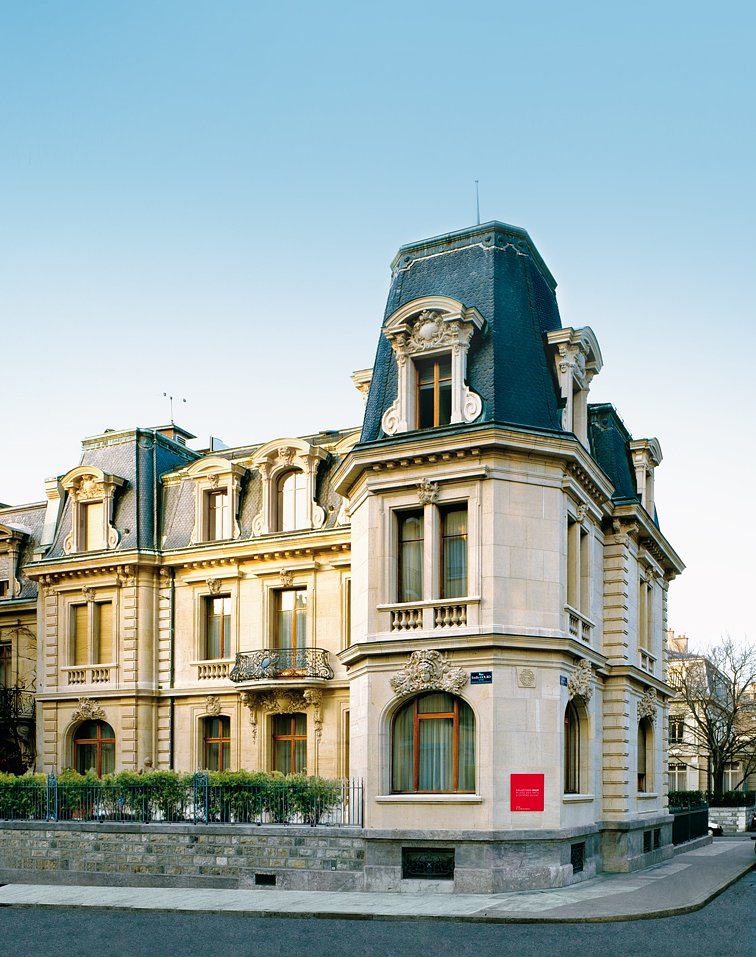 Museo de Arte de Oriente Extremo