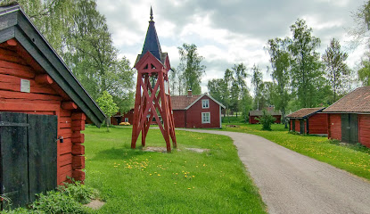 Hällestads Hembygdsgård