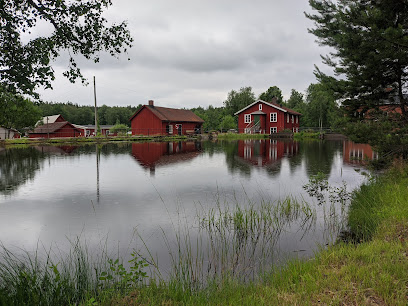 Museo de la Industria Hyltens