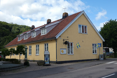 Asociación Museo del Tenis de Suecia