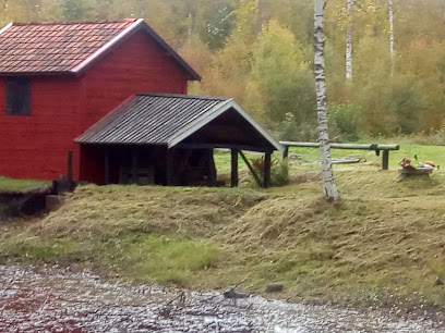 Asociación de Hembygds de Emmaboda Bökön