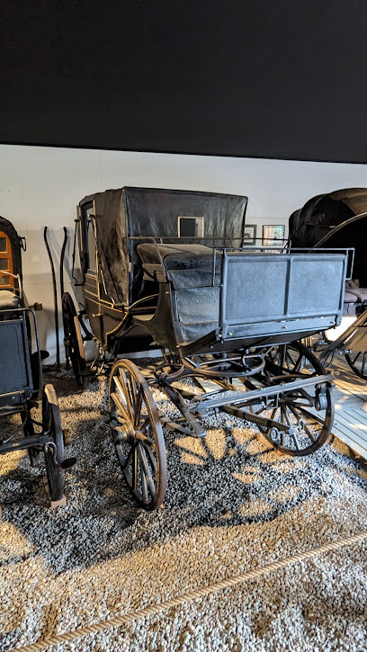 Museo de Carrozas de Westmanska