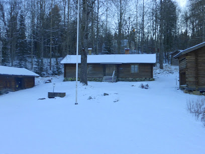 Parque del Patrimonio de Säfsnäs