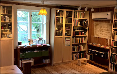 Museo de Salmos y Biblias en Kroken