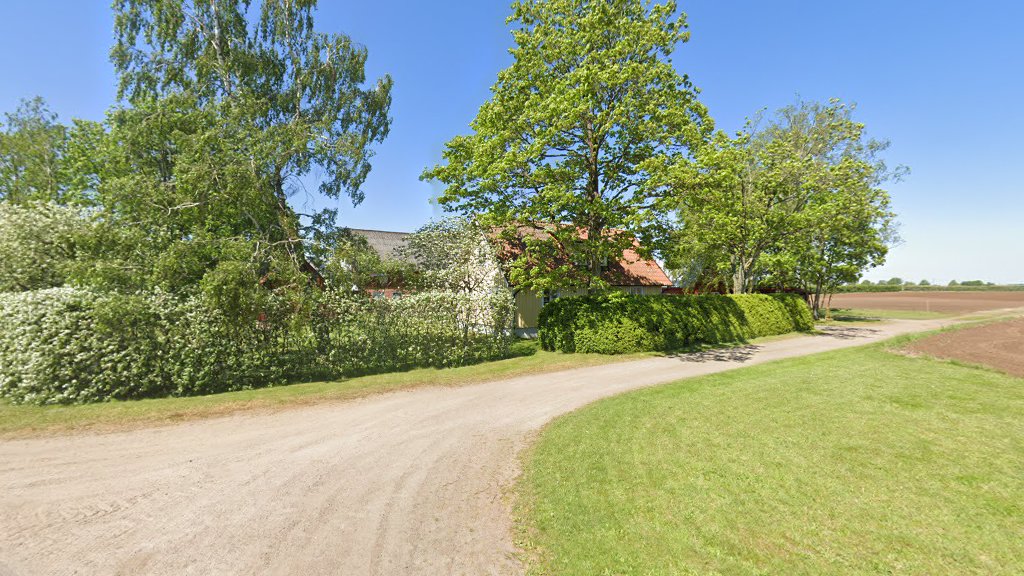 Museo de Mopedas de Vindarp