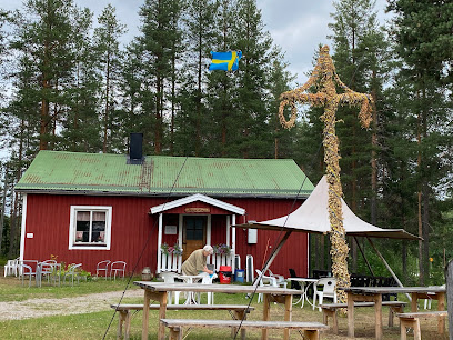 Asociación de Patrimonio de Vuollerim