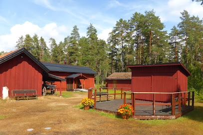 Museo de Minerales y Minas de Nordmark