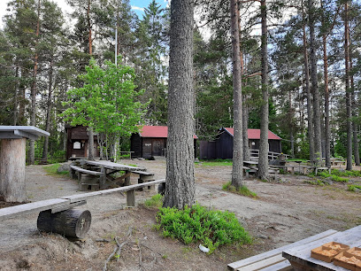 Fábricas de Mäjasjön