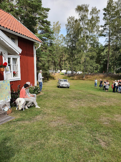 Granja Patrimonial de Barkeryd