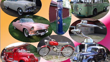 Museo de la Nostalgia