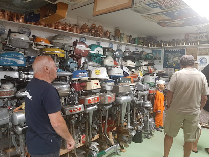 Museo Marítimo de Varberg