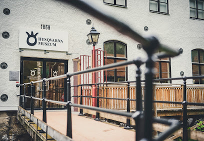 Museo Husqvarna