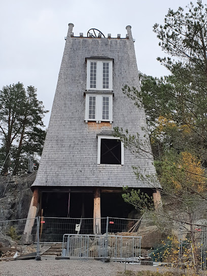 Museo Adelswärdska