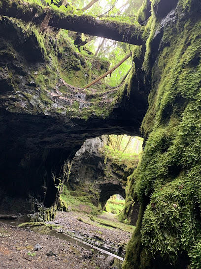 1869 Monumento a la Huelga de los Mineros