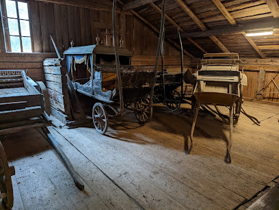 Lingbo Hembygdsgård