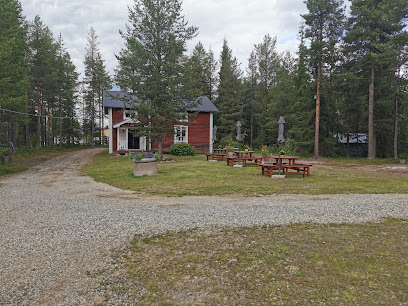 Slagnäs Hembygdsgård