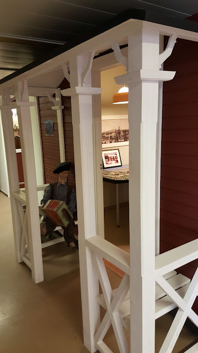 Museo Monica Zetterlund