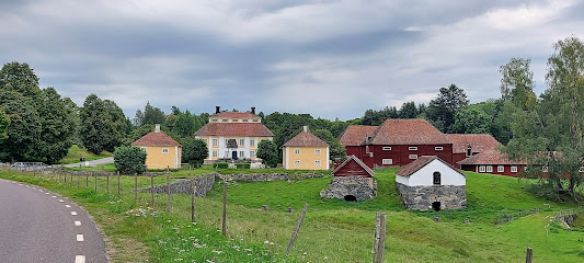 Godegårds säteri